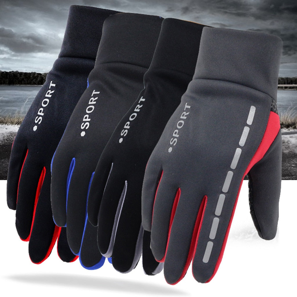 Ember Men's Gloves