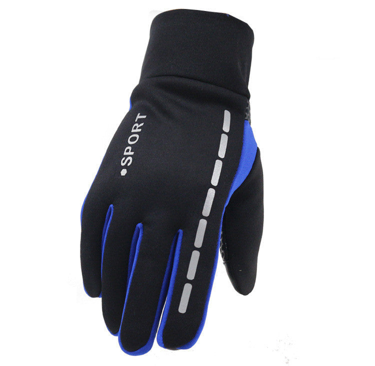Ember Men's Gloves