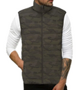 District Men's Cotton Relaxed Vest