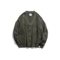 Atlas Men's V-Neck Sweater