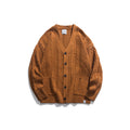 Atlas Men's V-Neck Sweater