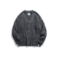 Atlas Men's V-Neck Sweater