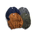 Atlas Men's V-Neck Sweater