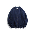 Atlas Men's V-Neck Sweater