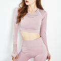 CoreFlex Mesh Leggings