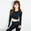 CoreFlex Mesh Leggings
