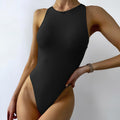 Contour Bexley Open-Back Bodysuit