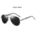 Solace Arden Polarized Sunglasses