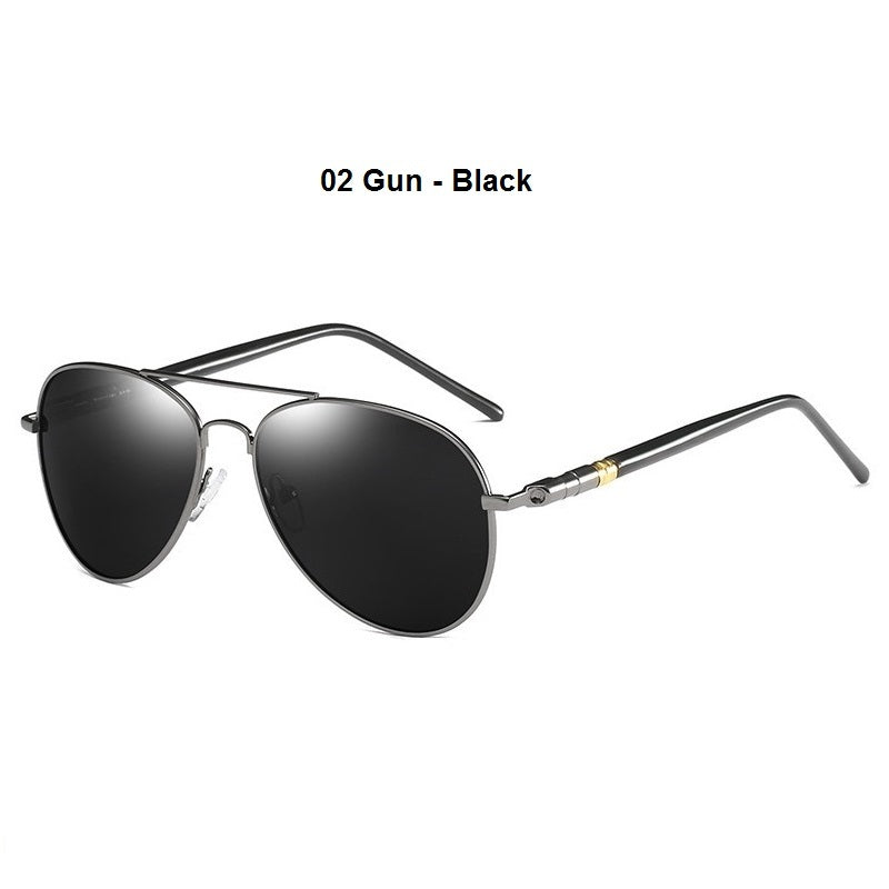 Solace Arden Polarized Sunglasses
