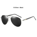 Solace Arden Polarized Sunglasses
