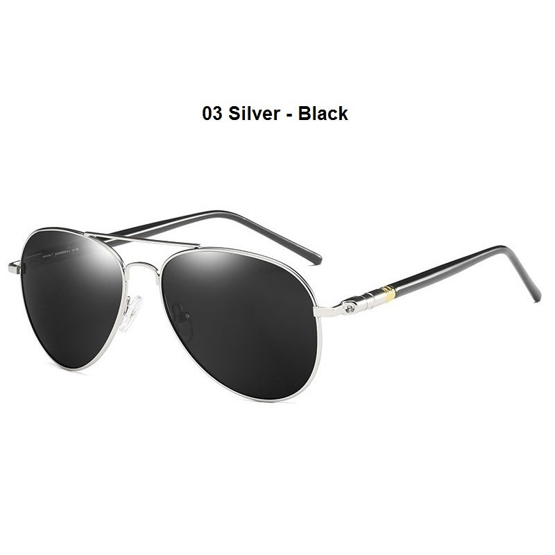 Solace Arden Polarized Sunglasses