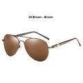 Solace Arden Polarized Sunglasses