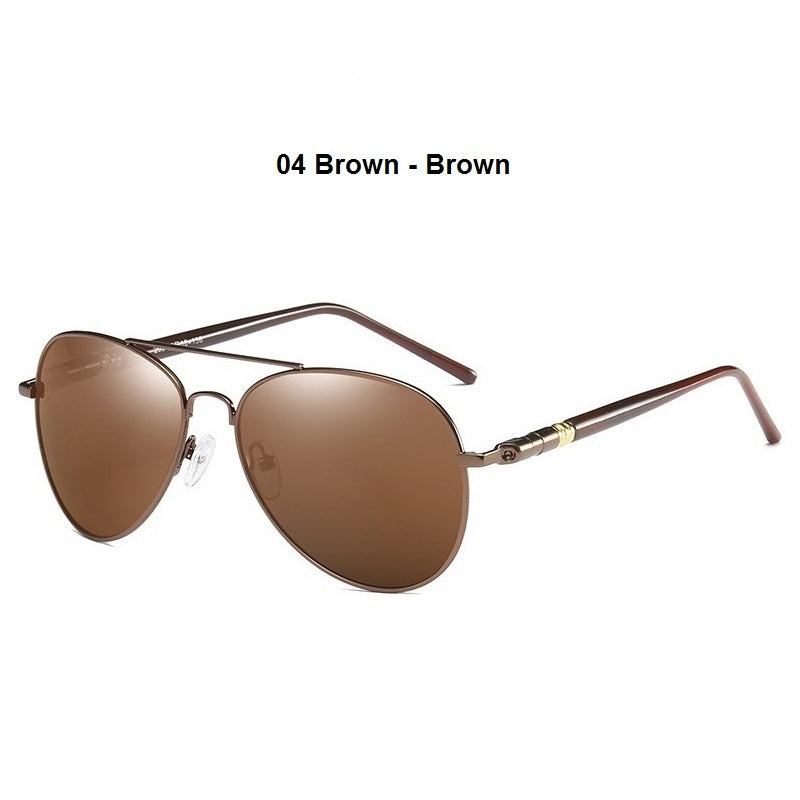 Solace Arden Polarized Sunglasses