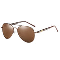 Solace Arden Polarized Sunglasses