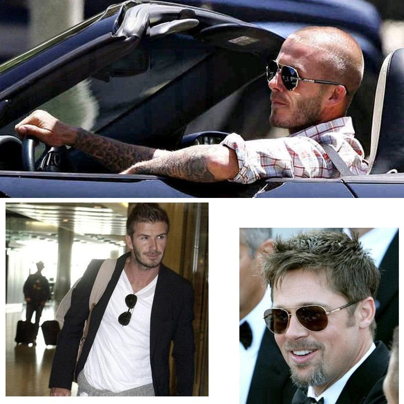 Solace Arden Polarized Sunglasses