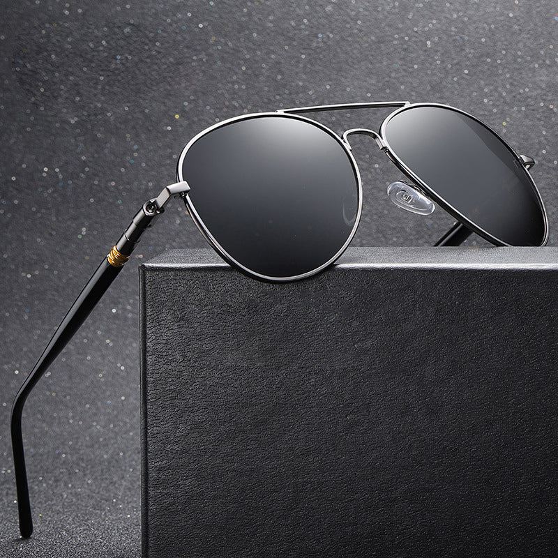 Solace Arden Polarized Sunglasses