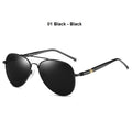 Solace Arden Polarized Sunglasses