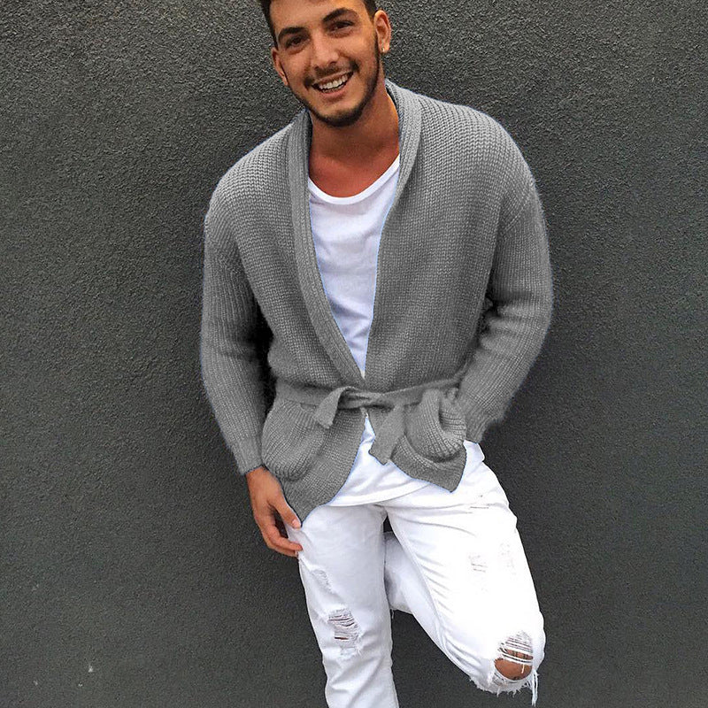 Atlas Isla Men's Cardigan
