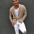Atlas Isla Men's Cardigan