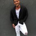 Atlas Isla Men's Cardigan