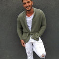 Atlas Isla Men's Cardigan