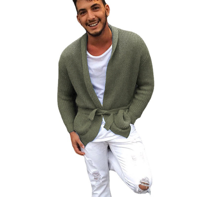 Atlas Isla Men's Cardigan