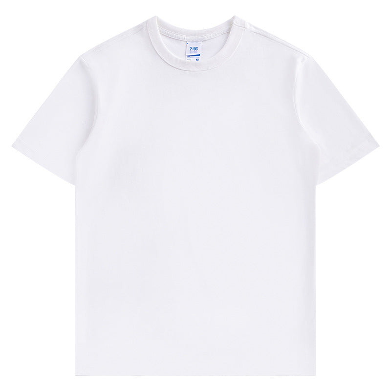 Aurelia Cotton Short-Sleeve T-Shirt