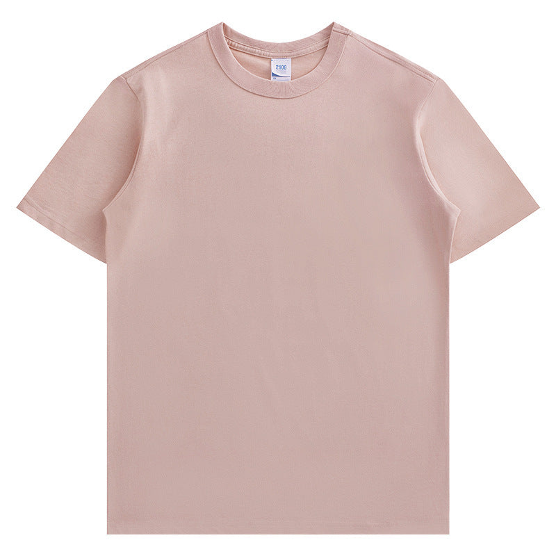 Aurelia Cotton Short-Sleeve T-Shirt