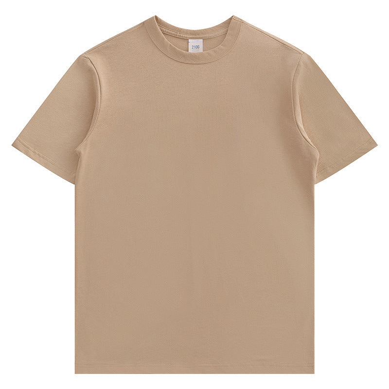 Aurelia Cotton Short-Sleeve T-Shirt