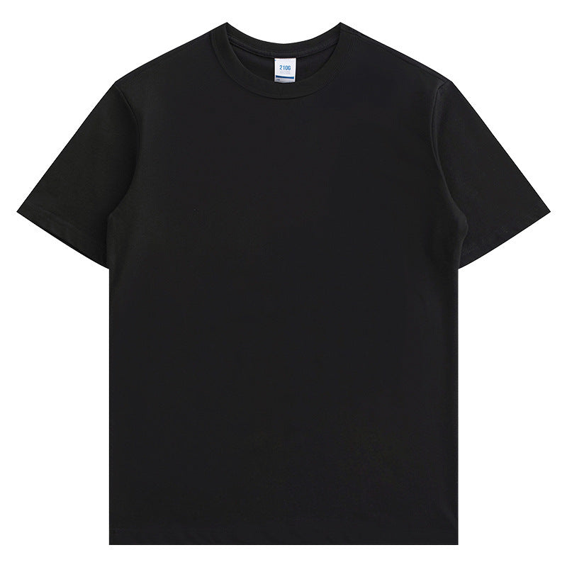 Aurelia Cotton Short-Sleeve T-Shirt