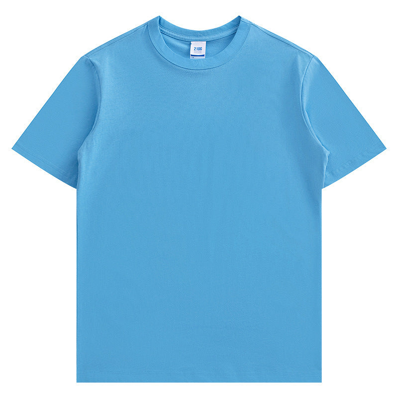 Aurelia Cotton Short-Sleeve T-Shirt