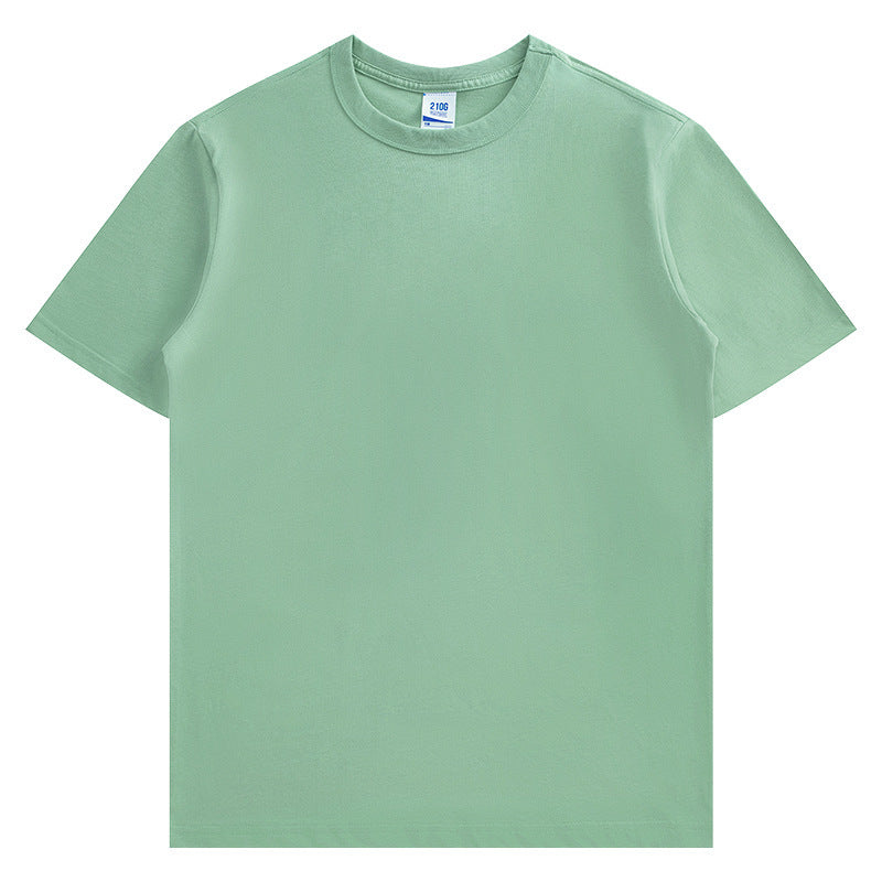 Aurelia Cotton Short-Sleeve T-Shirt