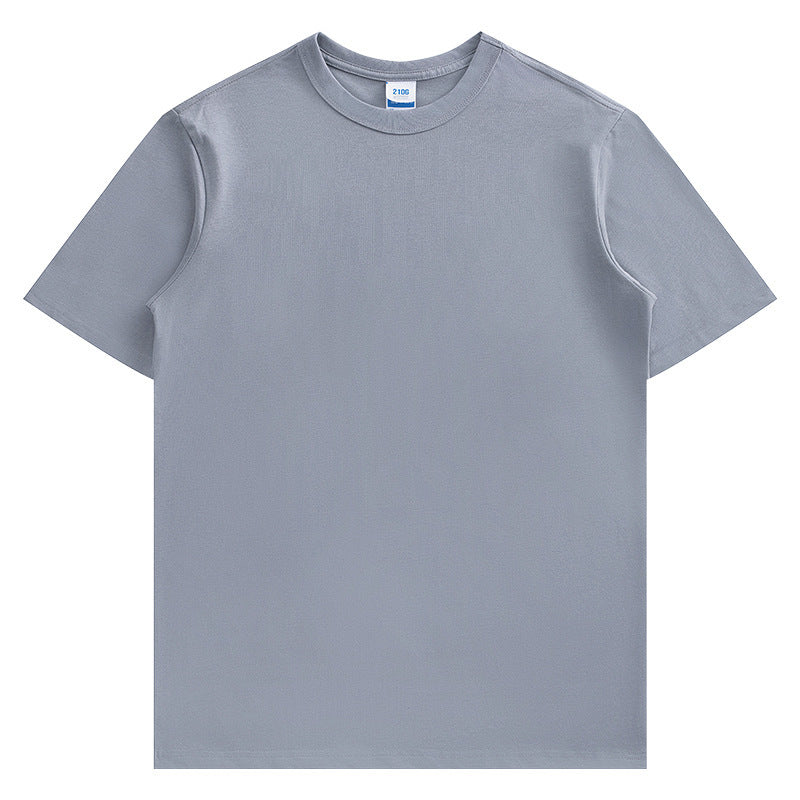 Aurelia Cotton Short-Sleeve T-Shirt