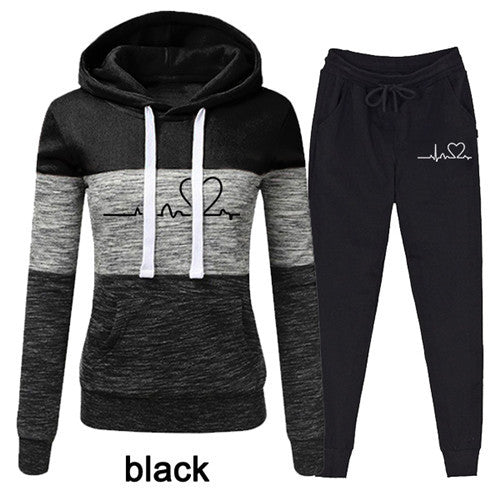 Sera Arden Tracksuit
