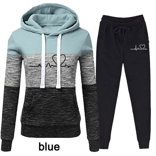 Sera Arden Tracksuit