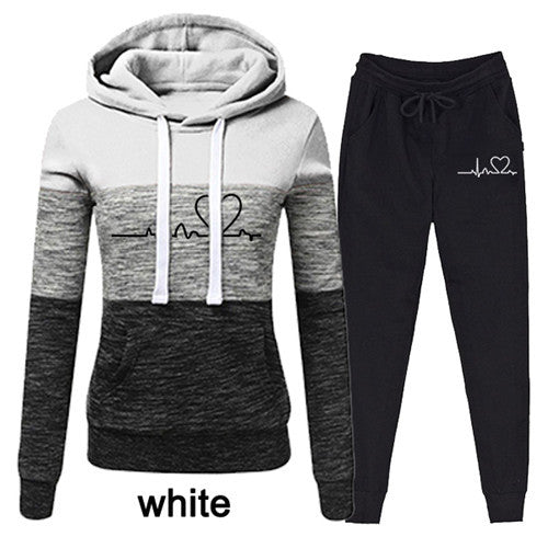 Sera Arden Tracksuit
