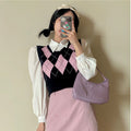 Hearth V-Neck Vest
