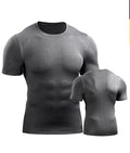 Velocity Men's Slim Hooded Hoodie