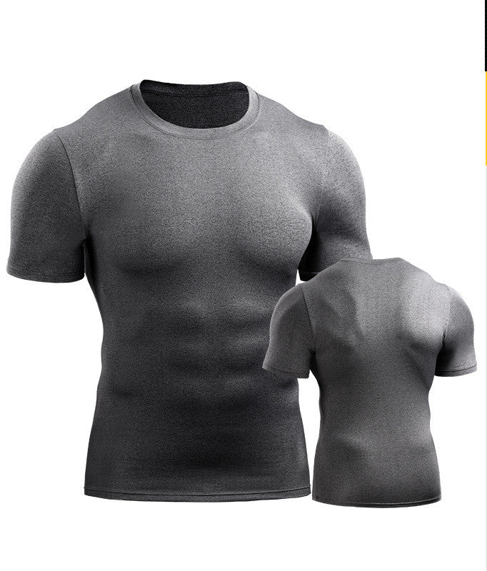 Velocity Men's Slim Hooded Hoodie