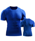 Velocity Men's Slim Hooded Hoodie
