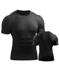 Velocity Men's Slim Hooded Hoodie