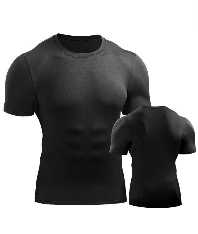 Velocity Men's Slim Hooded Hoodie