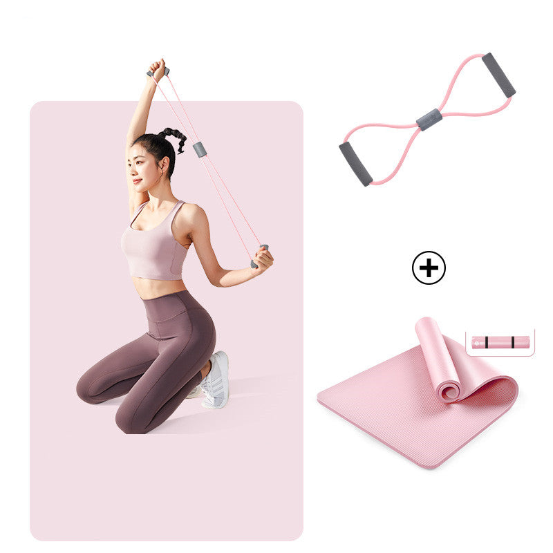 SculptForm Thick Three-Piece Set
