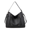 Carry Messenger Bag