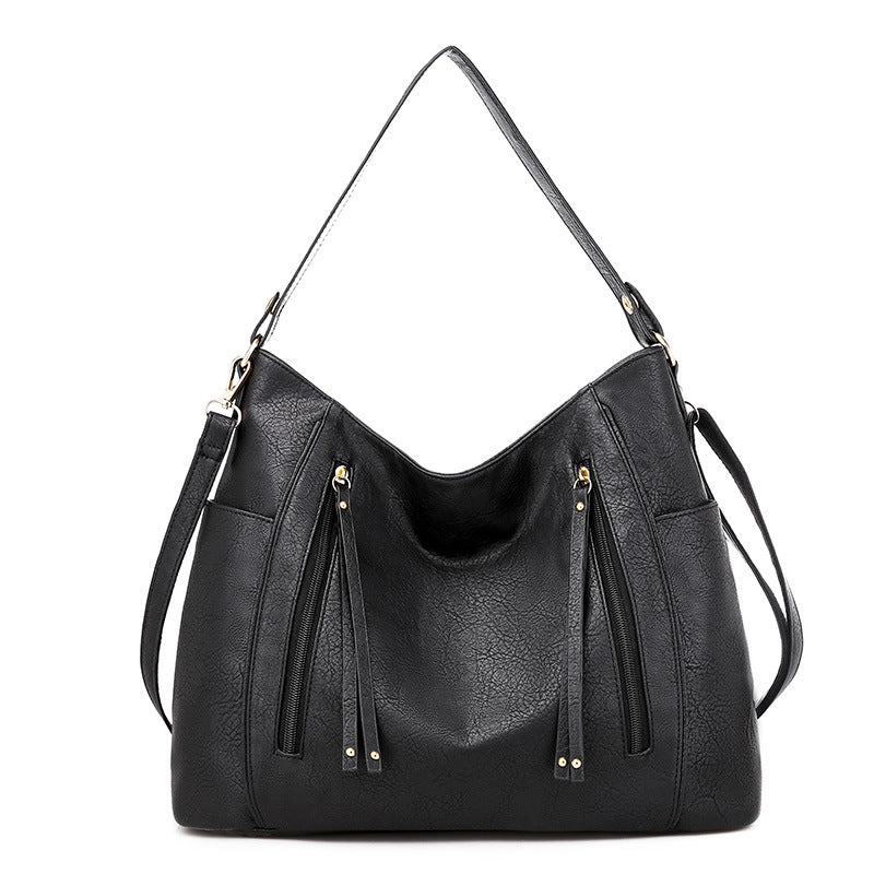 Carry Messenger Bag