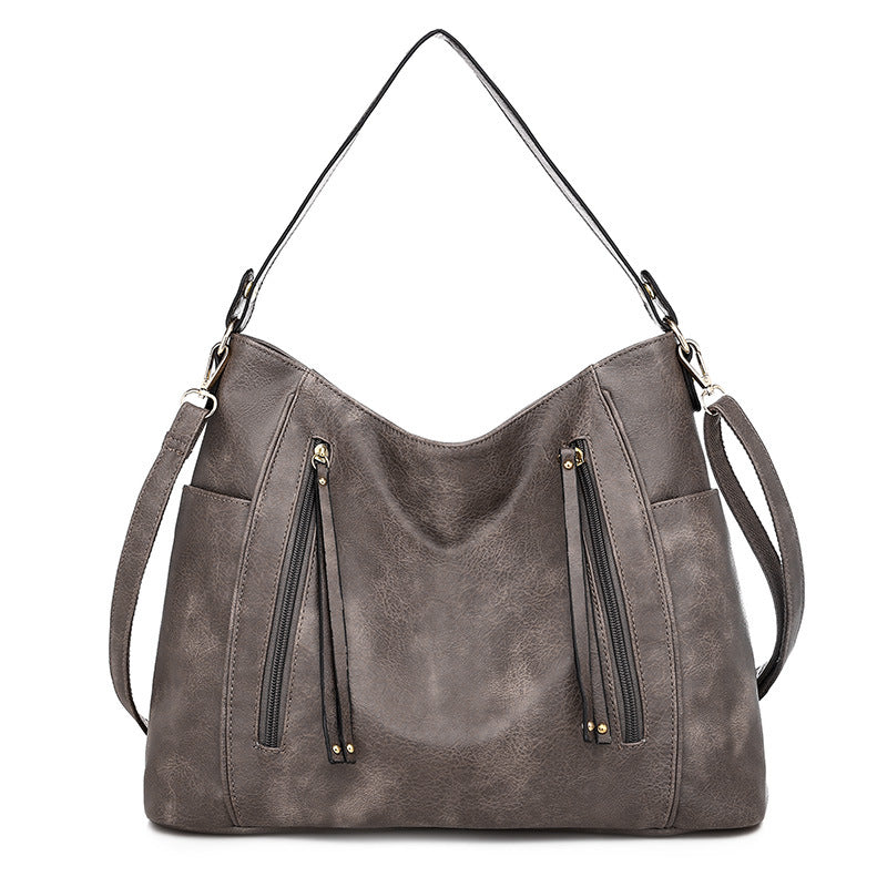 Carry Messenger Bag