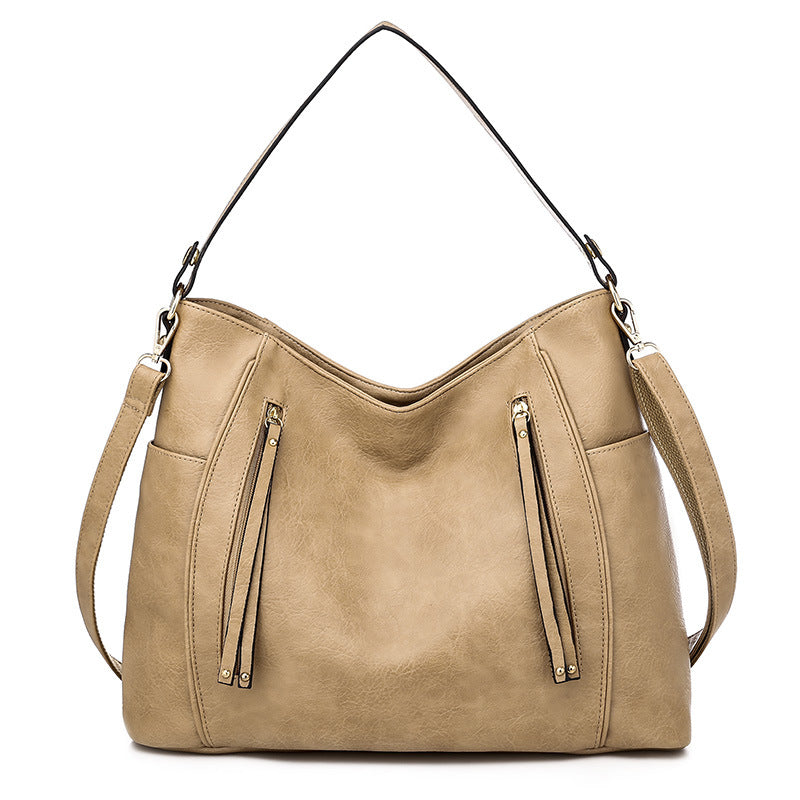 Carry Messenger Bag