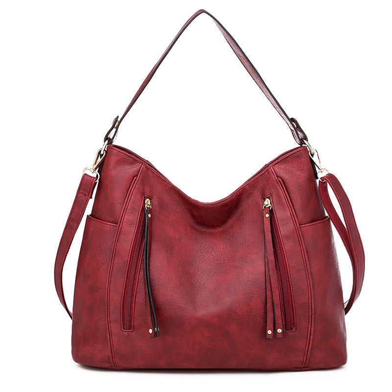 Carry Messenger Bag