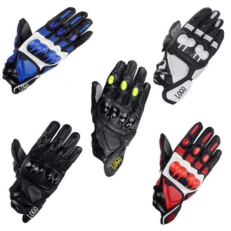 Ember Arden Gloves