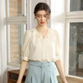 Flow Arden Shorts